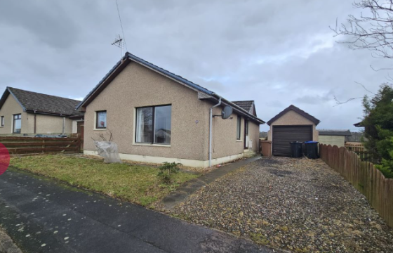 Investment in Laurencekirk photo